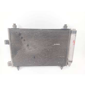 CONDENSADOR / RADIADOR AIRE ACONDICIONADO 9638420280 