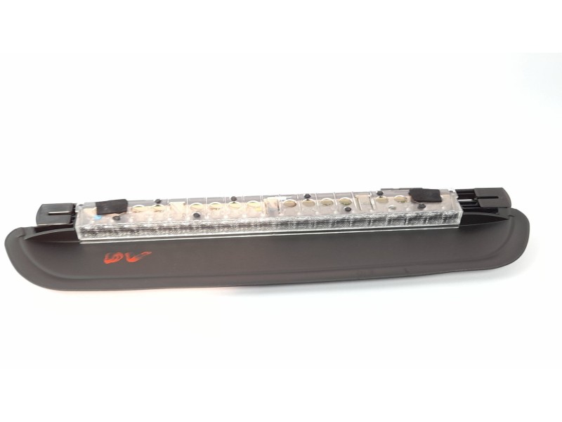 Recambio de luz central de freno para bmw serie 5 berlina (e60) 535 d referencia OEM IAM 6927018 63256927018 