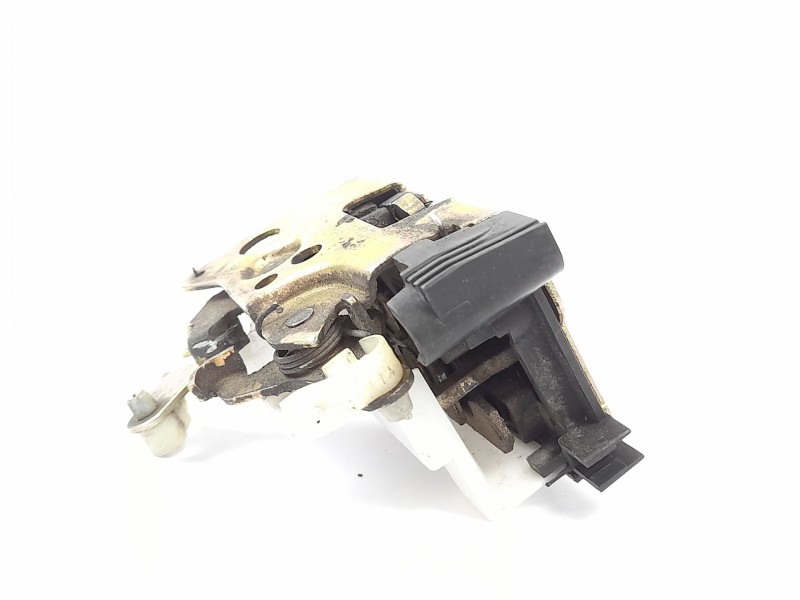 Recambio de cerradura puerta delantera derecha para fiat ducato furgón (230l) 2.8 d referencia OEM IAM B792  
