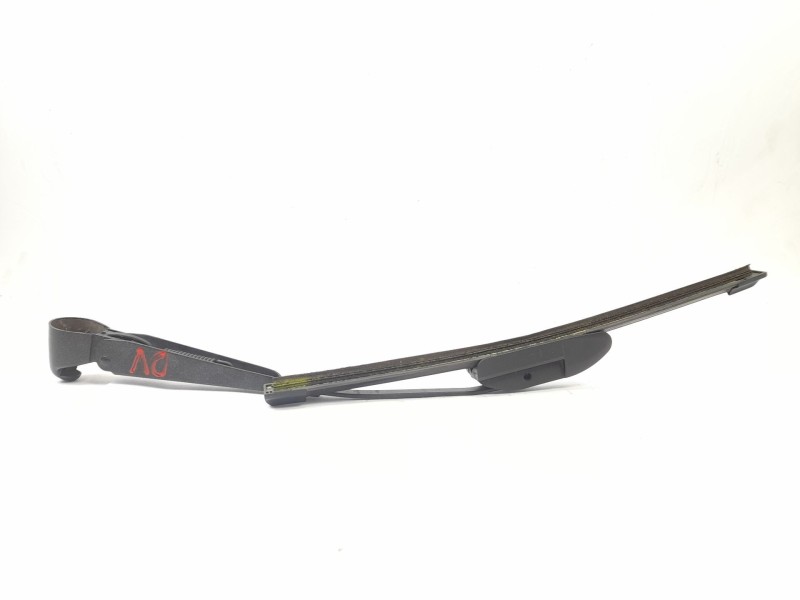 Recambio de brazo limpia trasero para seat ibiza (6k1) 1.9 sdi referencia OEM IAM 6K6955706  
