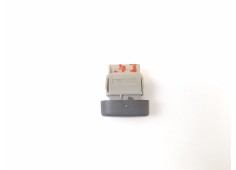 Recambio de interruptor para renault clio ii fase i (b/cbo) 1.9 d (b/cb0e) referencia OEM IAM 038167A   2