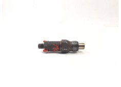 Recambio de inyector para renault clio ii fase i (b/cbo) 1.9 d (b/cb0e) referencia OEM IAM LCR6735405  