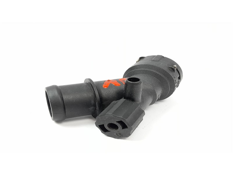 Recambio de tubo para volkswagen golf iv berlina (1j1) 1.9 tdi referencia OEM IAM 1J0121619  