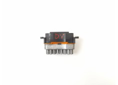 Recambio de resistencia calefaccion para ford focus i (daw, dbw) 1.8 tdci referencia OEM IAM 3S7H19E624AB C140010463  2
