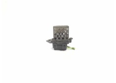 Recambio de resistencia calefaccion para ford focus i (daw, dbw) 1.8 tdci referencia OEM IAM 3134462139  