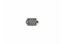 Recambio de resistencia calefaccion para ford focus i (daw, dbw) 1.8 tdci referencia OEM IAM 3134462139   2