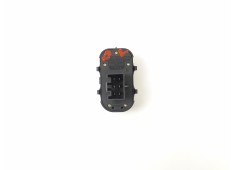 Recambio de mando elevalunas delantero izquierdo para ford focus i (daw, dbw) 1.8 tdci referencia OEM IAM YS4T14529AB 03162311 K 2
