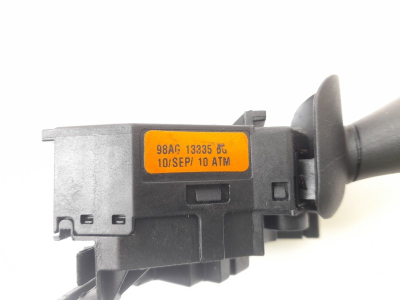 Recambio de mando intermitentes para ford focus i (daw, dbw) 1.8 tdci referencia OEM IAM 98AG13335BG  