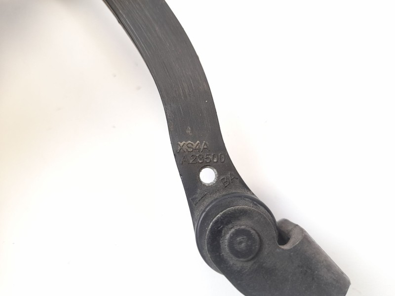 Recambio de retenedor puerta para ford focus i (daw, dbw) 1.8 tdci referencia OEM IAM XS4AA23500BA  
