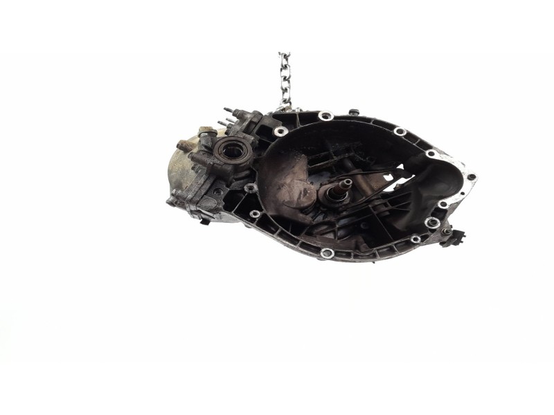 Recambio de caja cambios para peugeot 406 berlina (8b) 2.0 hdi 110 referencia OEM IAM 9624228180 9622067680 