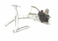 Recambio de elevalunas delantero derecho para opel astra g fastback (t98) 1.6 (f08, f48) referencia OEM IAM 90521882 119951200 9