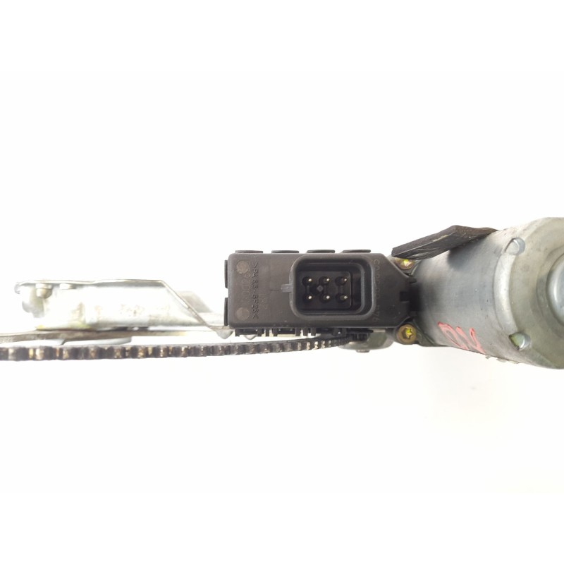 Recambio de elevalunas delantero izquierdo para opel astra g fastback (t98) 1.6 (f08, f48) referencia OEM IAM 90521881 119950200