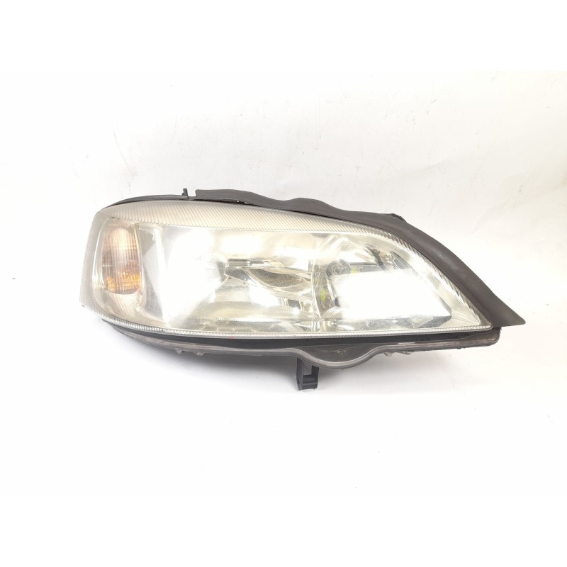 Recambio de faro derecho para opel astra g fastback (t98) 1.6 (f08, f48) referencia OEM IAM 24439601RH 1EG00764014 148438