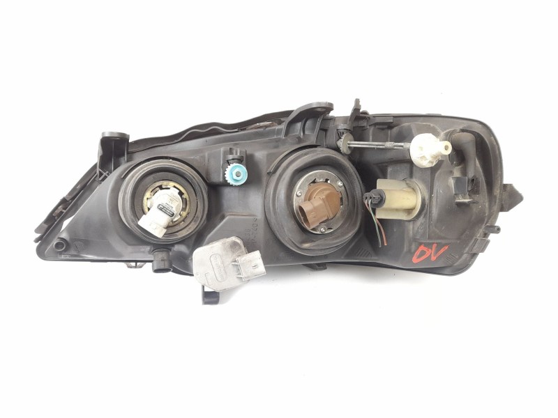 Recambio de faro derecho para opel astra g fastback (t98) 1.6 (f08, f48) referencia OEM IAM 24439601RH 1EG00764014 148438