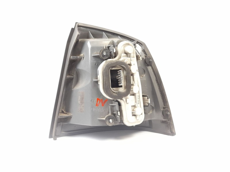 Recambio de piloto trasero izquierdo para opel astra g fastback (t98) 1.6 (f08, f48) referencia OEM IAM   