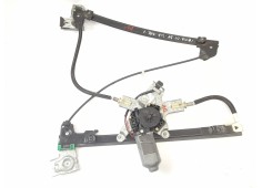 Recambio de elevalunas delantero derecho para seat ibiza (6k1) 1.9 sdi referencia OEM IAM 400265B  
