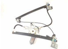 Recambio de elevalunas delantero derecho para seat ibiza (6k1) 1.9 sdi referencia OEM IAM 400265B   2