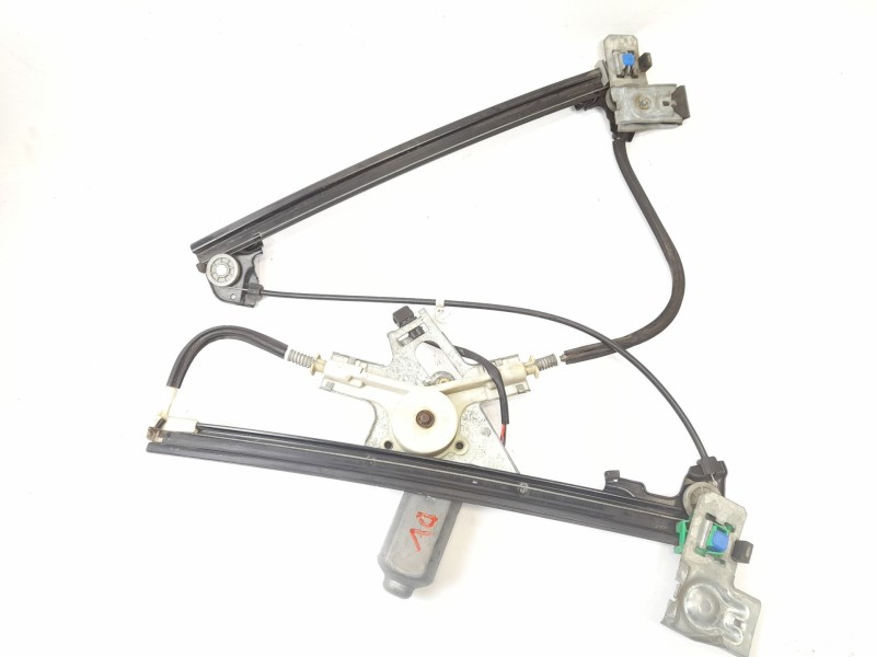 Recambio de elevalunas delantero derecho para seat ibiza (6k1) 1.9 sdi referencia OEM IAM 400265B  