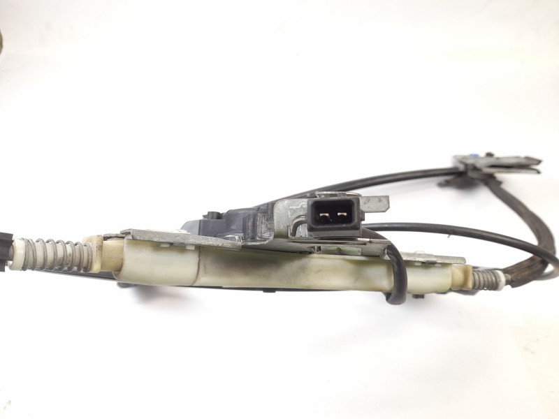 Recambio de elevalunas delantero derecho para seat ibiza (6k1) 1.9 sdi referencia OEM IAM 400265B  