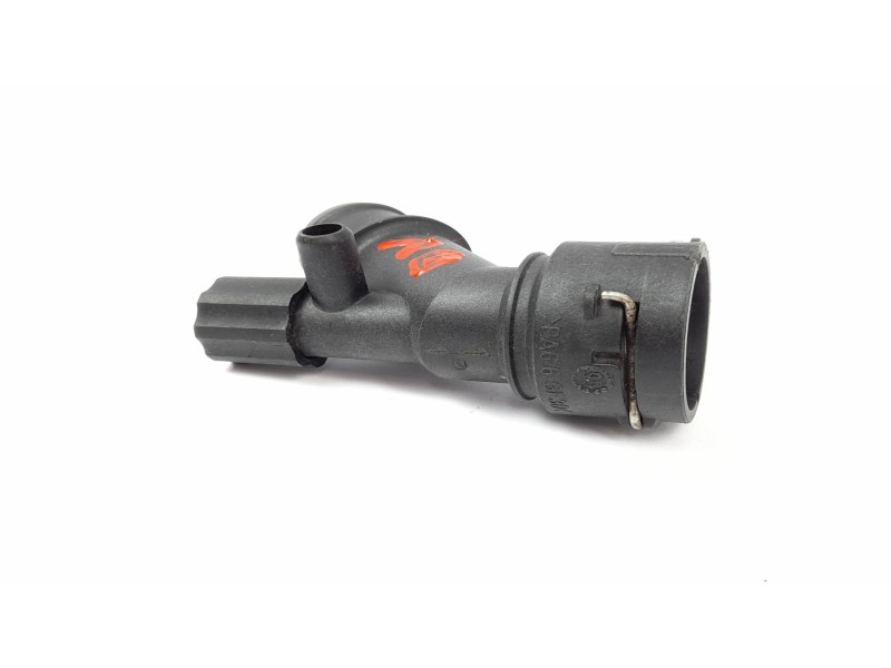 Recambio de tubo para volkswagen golf iv berlina (1j1) 1.9 tdi referencia OEM IAM 1J0121619  