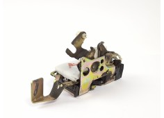 Recambio de cerradura puerta delantera izquierda para fiat ducato furgón (230l) 2.8 d referencia OEM IAM B792  