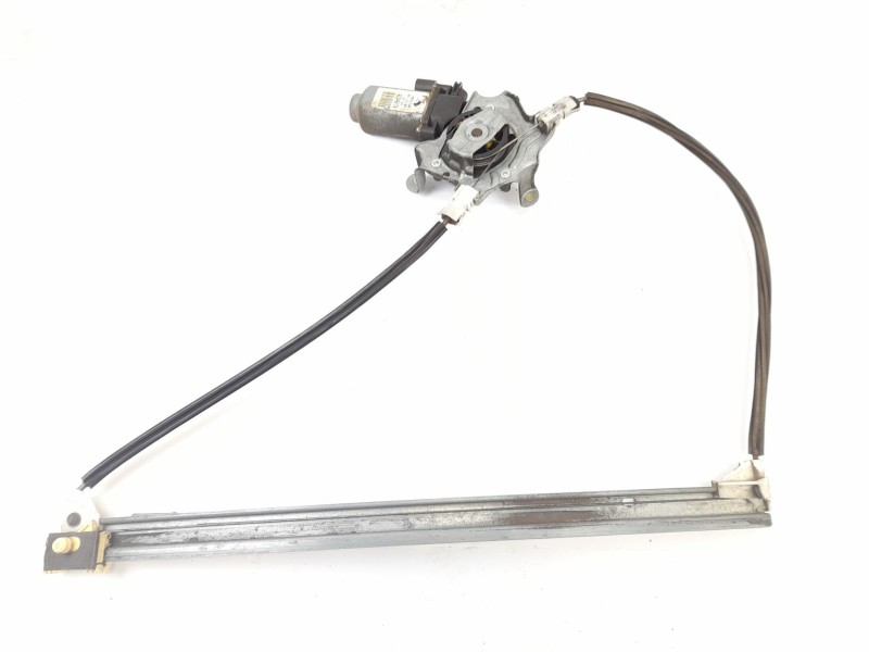 Recambio de elevalunas delantero derecho para renault clio ii fase i (b/cbo) 1.9 d (b/cb0e) referencia OEM IAM 400468T4 113022 