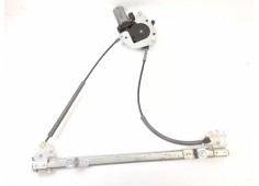 Recambio de elevalunas delantero izquierdo para renault clio ii fase i (b/cbo) 1.9 d (b/cb0e) referencia OEM IAM D33460045450001 2