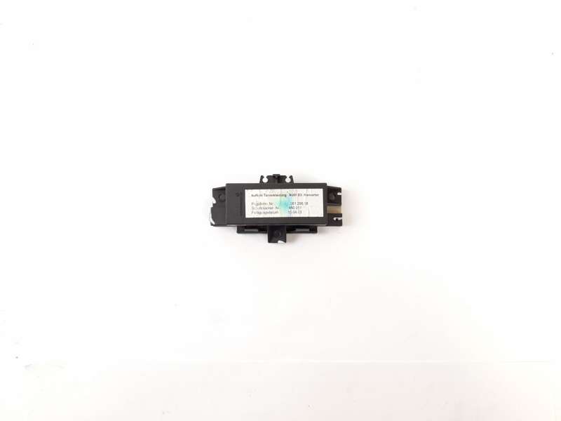 MODULO ELECTRONICO 36129658 