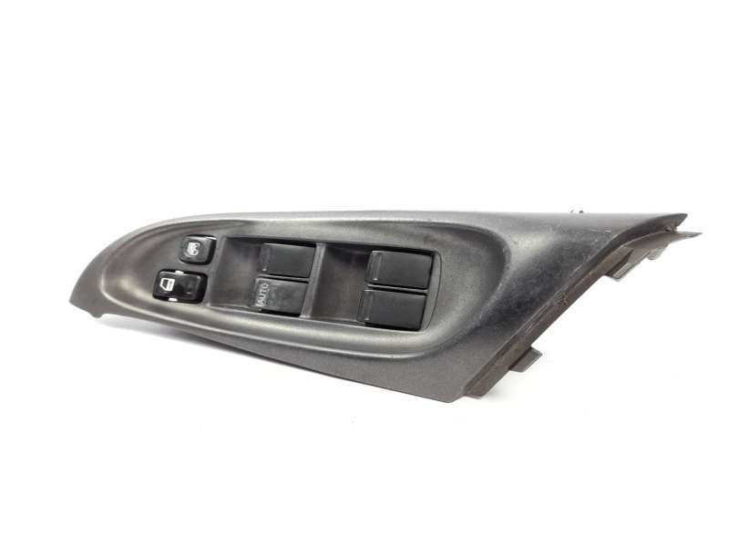 MANDO ELEVALUNAS DELANTERO IZQUIERDO 80961BM510 