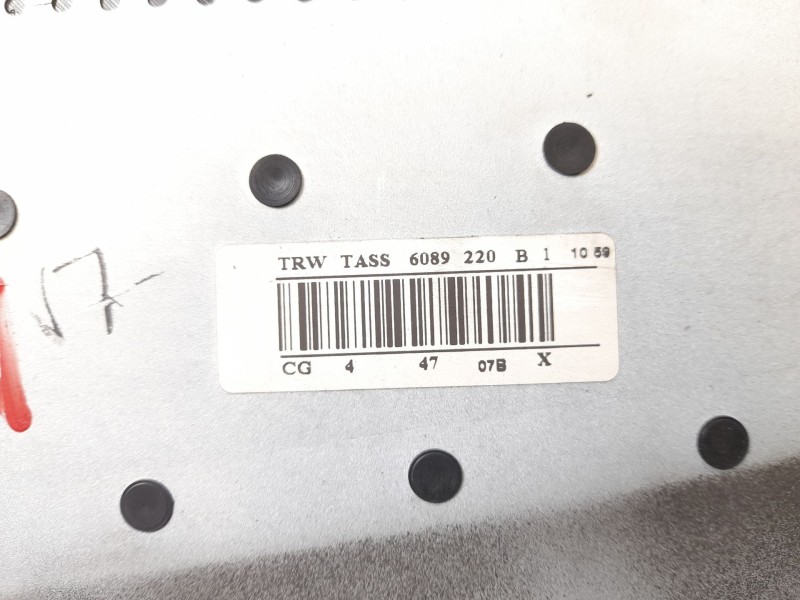 Recambio de moldura para ford focus i (daw, dbw) 1.8 tdci referencia OEM IAM 6089220B  