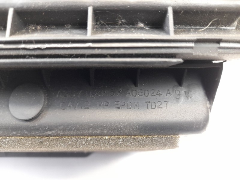 Recambio de guantera para ford focus i (daw, dbw) 1.8 tdci referencia OEM IAM 2M5XA06024A  