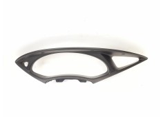 Recambio de moldura para ford focus i (daw, dbw) 1.8 tdci referencia OEM IAM 98AB10K947 98AB10A894AGW 