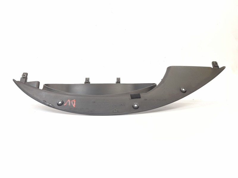 Recambio de moldura para ford focus i (daw, dbw) 1.8 tdci referencia OEM IAM 98AB10K947 98AB10A894AGW 