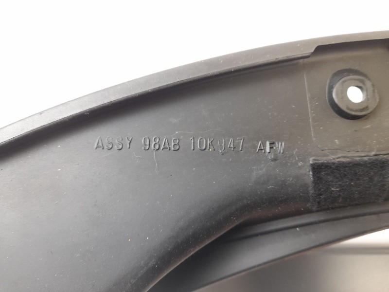Recambio de moldura para ford focus i (daw, dbw) 1.8 tdci referencia OEM IAM 98AB10K947 98AB10A894AGW 