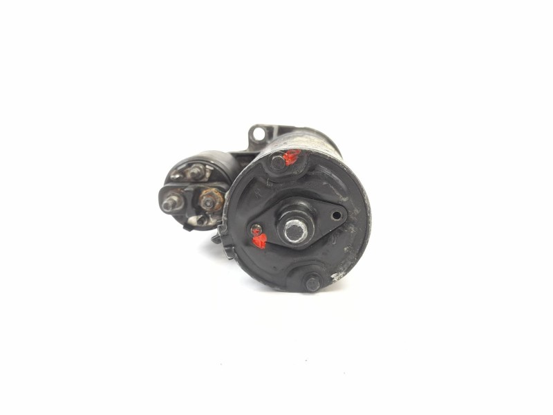 Recambio de motor arranque para bmw serie 3 compacto (e36) 1.7 318tds referencia OEM IAM 1005821747  