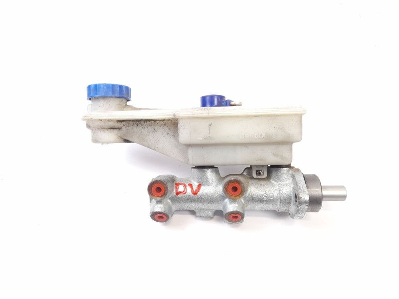 Recambio de bomba freno para peugeot boxer furgón (230l) 2.8 hdi referencia OEM IAM   