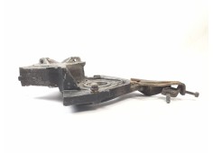 Recambio de bomba aceite para renault clio ii fase i (b/cbo) 1.9 d referencia OEM IAM 7700870111   2