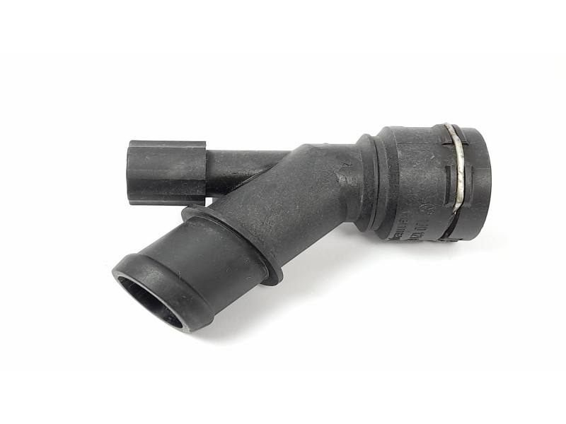 Recambio de tubo para volkswagen golf iv berlina (1j1) 1.9 tdi referencia OEM IAM 1J0121619  