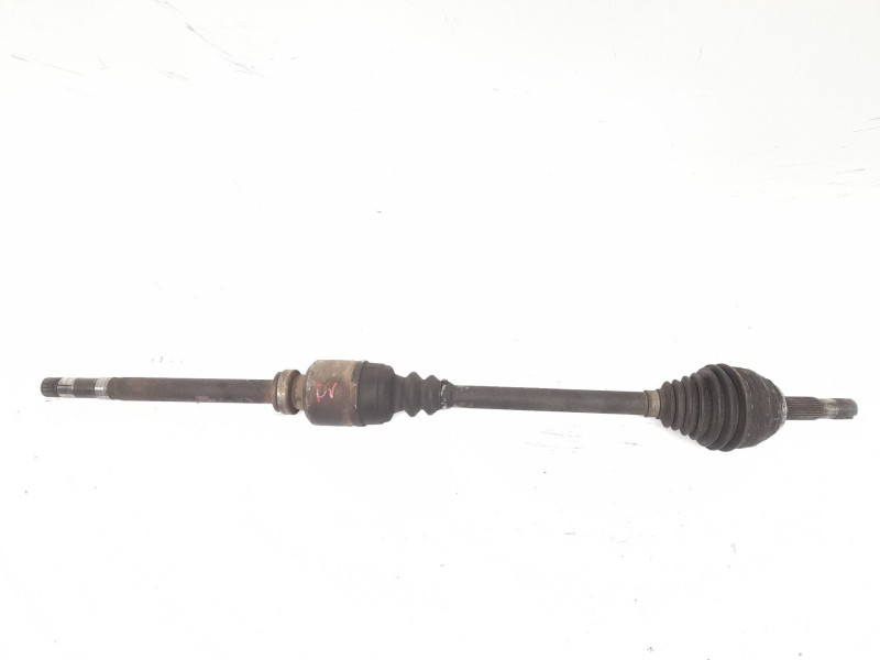 Recambio de transmision delantera derecha para peugeot boxer furgón (230l) 2.8 hdi referencia OEM IAM   