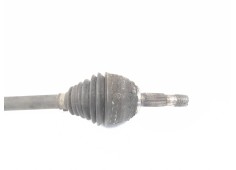 Recambio de transmision delantera derecha para peugeot boxer furgón (230l) 2.8 hdi referencia OEM IAM    2