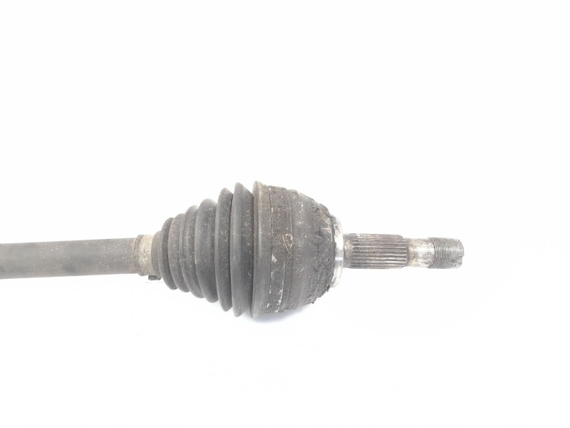 Recambio de transmision delantera derecha para peugeot boxer furgón (230l) 2.8 hdi referencia OEM IAM   