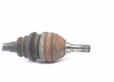 Recambio de transmision delantera izquierda para opel astra g fastback (t98) 1.6 (f08, f48) referencia OEM IAM    2