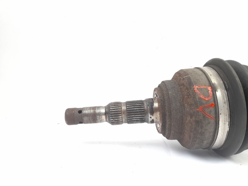 Recambio de transmision delantera izquierda para opel astra g fastback (t98) 1.6 (f08, f48) referencia OEM IAM   