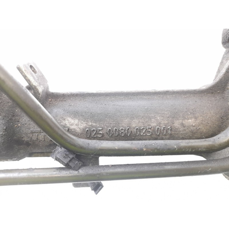 Recambio de cremallera direccion para opel astra g fastback (t98) 1.6 (f08, f48) referencia OEM IAM 0250080025001 4046331 
