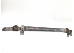 Recambio de transmision central para ford transit caja cerrada, media (fy) 2.4 tdci referencia OEM IAM   