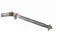 Recambio de transmision central para ford transit caja cerrada, media (fy) 2.4 tdci referencia OEM IAM    2