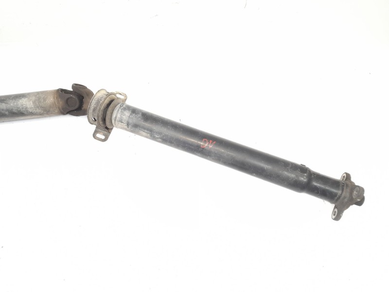 Recambio de transmision central para ford transit caja cerrada, media (fy) 2.4 tdci referencia OEM IAM   