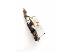 Recambio de cerradura puerta delantera izquierda para fiat ducato furgón (230l) 2.8 d referencia OEM IAM B792   2