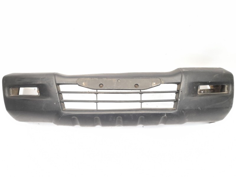 Recambio de paragolpes delantero para mitsubishi l 200 (k6/7) 2.5 td (k64t) referencia OEM IAM   