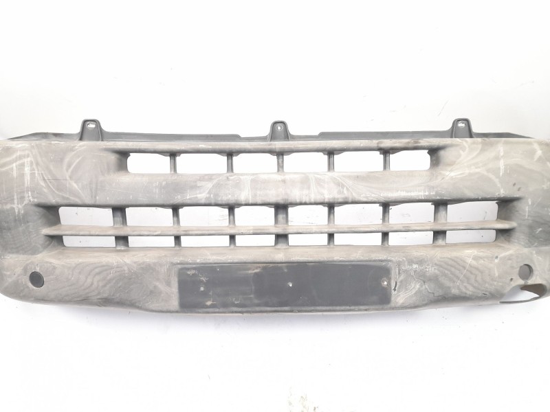Recambio de paragolpes delantero para peugeot boxer furgón (230l) 2.8 hdi referencia OEM IAM   